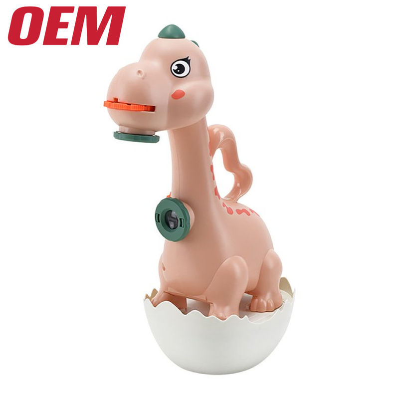 Op maat gemaakte tekenfilmprojector Nachtlichtprojector Baby Bedtime Story Projector