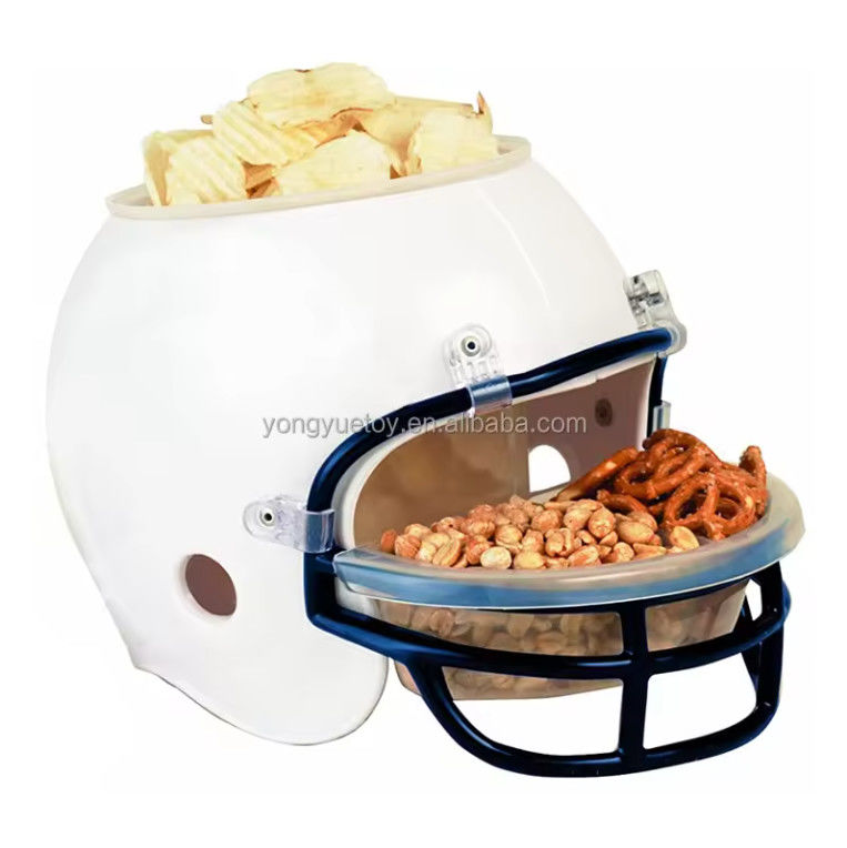 Aangepaste kleur cartoon personage popcorn container voor movie theater snack