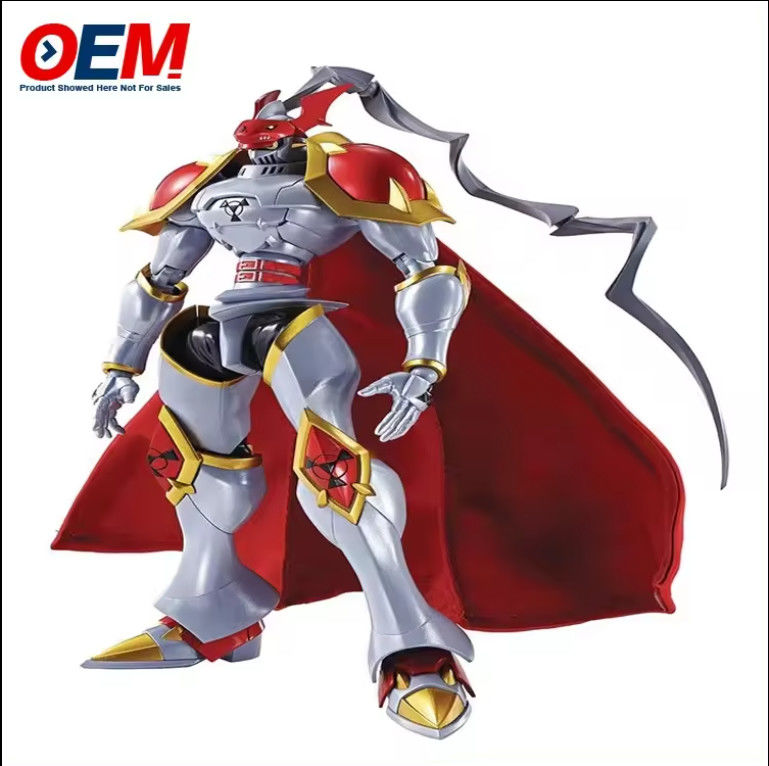 Custom Size Filmcharakter Verzamelmodel Figuur Voor Kinderspeelgoed