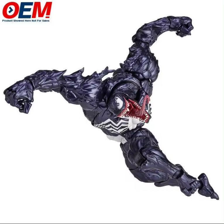 Custom Plastic Action Figure Film Figuur Verzamelmodel Figuur Voor Verzameling Voor Kinderen Geschenk Speelgoed