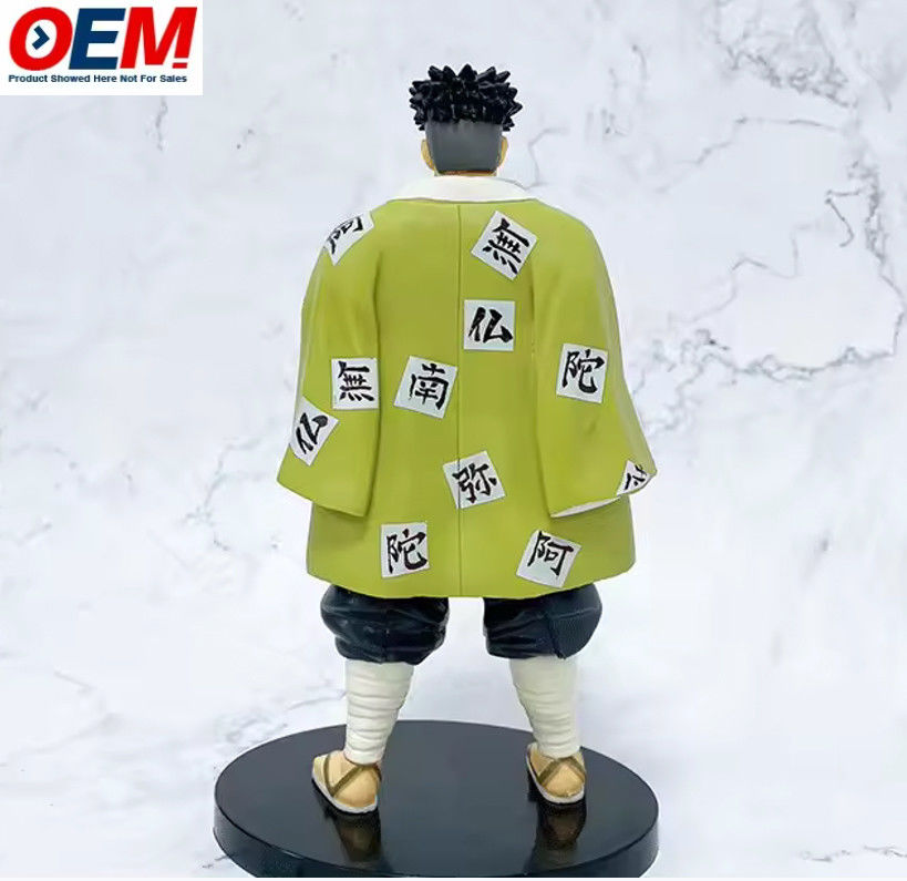 Custom Plastic Action Figure Film Figuur Verzamelmodel Figuur Voor Verzameling Voor Kinderen Geschenk Speelgoed