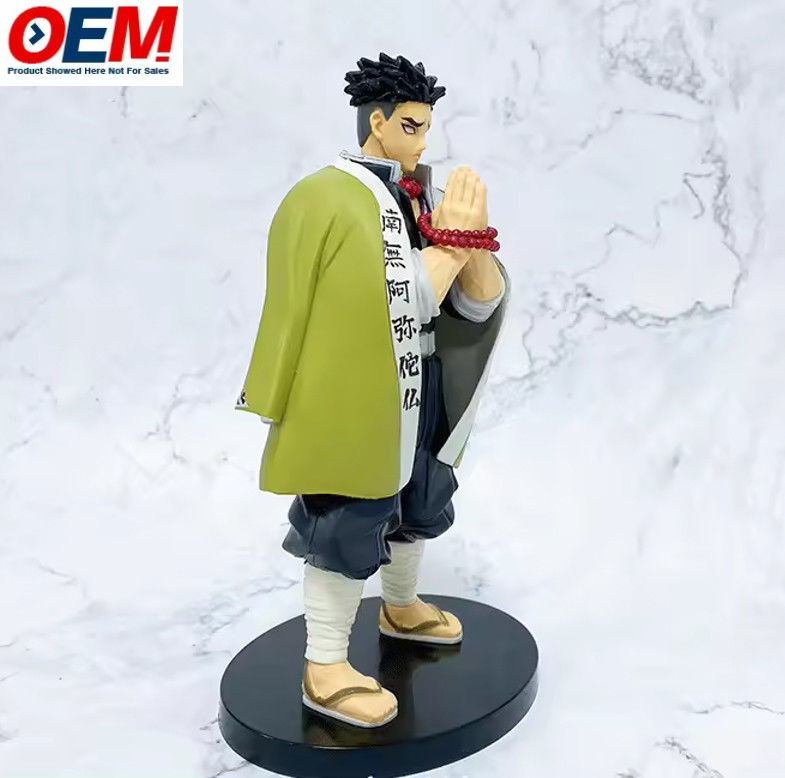 Custom Plastic Action Figure Film Figuur Verzamelmodel Figuur Voor Verzameling Voor Kinderen Geschenk Speelgoed