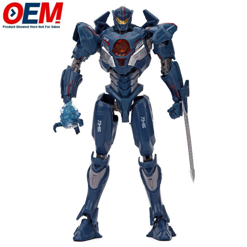 Custom Plastic Action Figure Film Figuur Verzamelmodel Figuur Voor Verzameling Voor Kinderen Geschenk Speelgoed