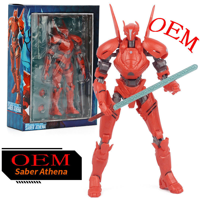 Custom Plastic Action Figure Film Figuur Verzamelmodel Figuur Voor Verzameling Voor Kinderen Geschenk Speelgoed