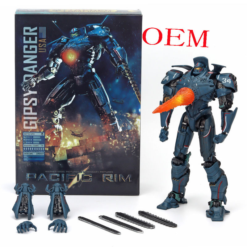 Custom Plastic Action Figure Film Figuur Verzamelmodel Figuur Voor Verzameling Voor Kinderen Geschenk Speelgoed