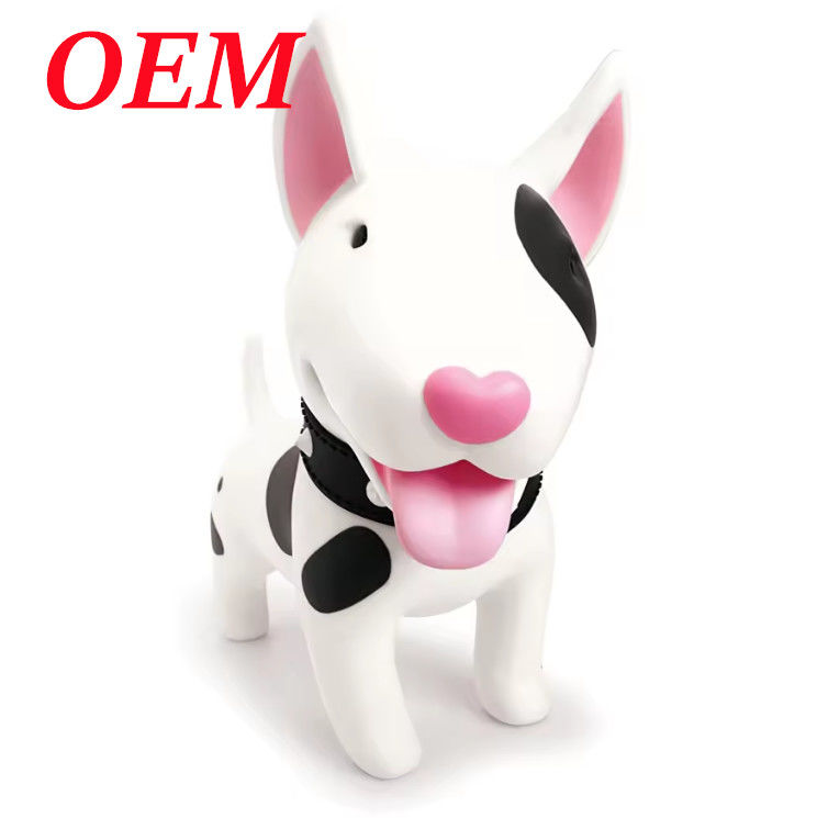 Schattige huisdier figuur PVC vinyl figuur anime actie figuur Home decor kunst speelgoed