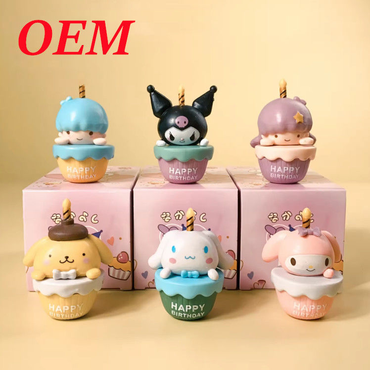Blind Box Anime blinde doos speelgoed Nieuw PVC figuur blinde doos speelgoed Nieuw figuur speelgoed