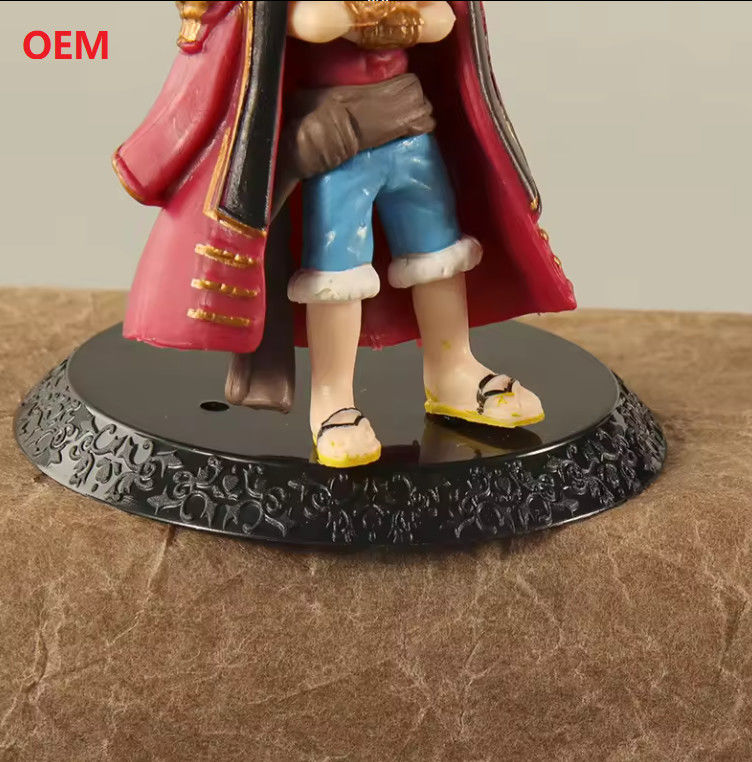 Cartoon Models Action Figure Anime Figure Toys voor Shenzhen Delivery en Universal Aduit