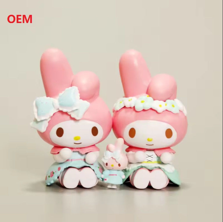 Actie figuur anime figuurtjes voor decoratie maat Port van levering Shenzhen