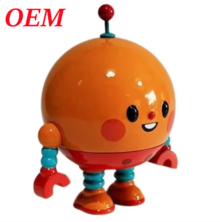 Plastic Action Figure Anime Figuur Speelgoed Cartoon Figuur Voor Decoratie