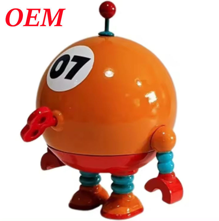 Plastic Action Figure Anime Figuur Speelgoed Cartoon Figuur Voor Decoratie