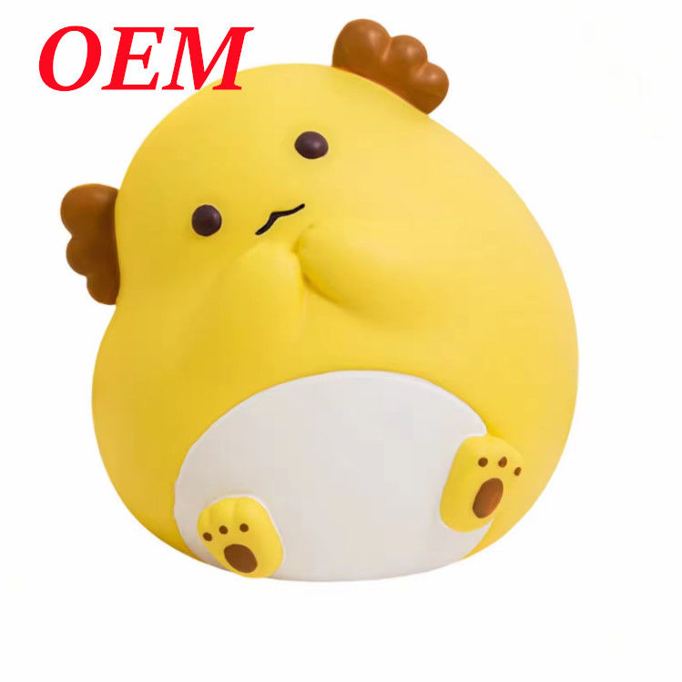 Shenzhen Port Of Delivery Mooie munt bank geld doos voor kinderen cadeau