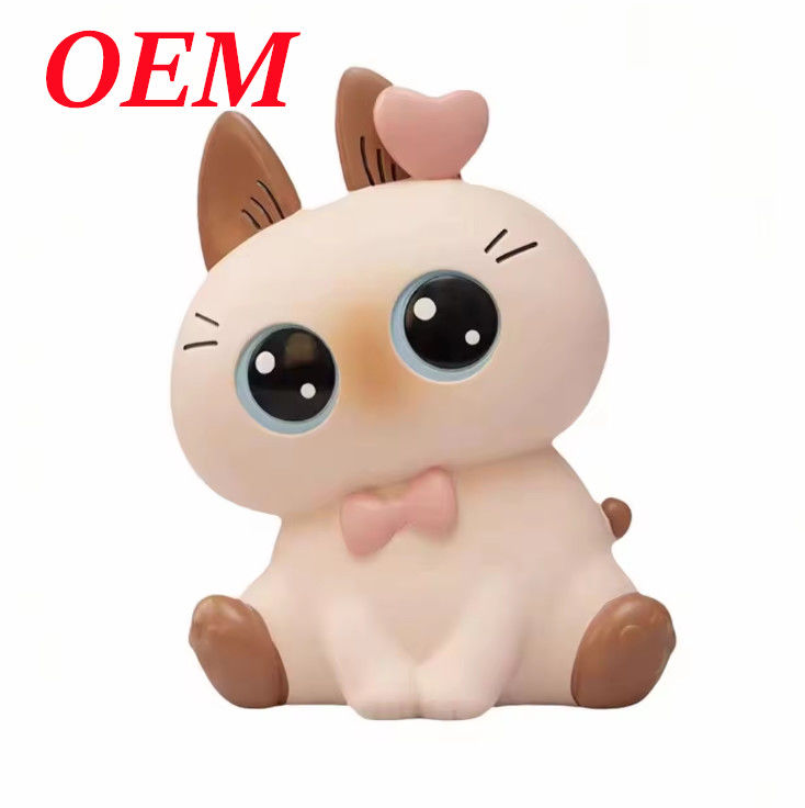 Shenzhen Port Of Delivery Mooie munt bank geld doos voor kinderen cadeau