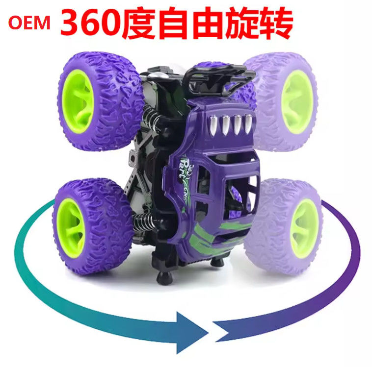 OEM Customized Kleur Plastic Pull Back Autospeelgoed Voor Kinderen Leveringhaven Shenzhen
