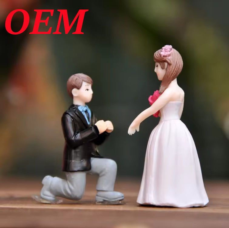 Anime Figuur Speelgoed Cartoon Modellen Actie Figuur Voor Kinderen Geschenk Aanpassing Grootte Geen voorraad
