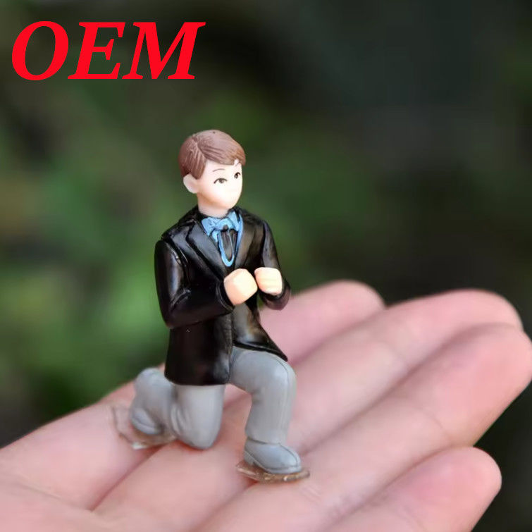 Anime Figuur Speelgoed Cartoon Modellen Actie Figuur Voor Kinderen Geschenk Aanpassing Grootte Geen voorraad