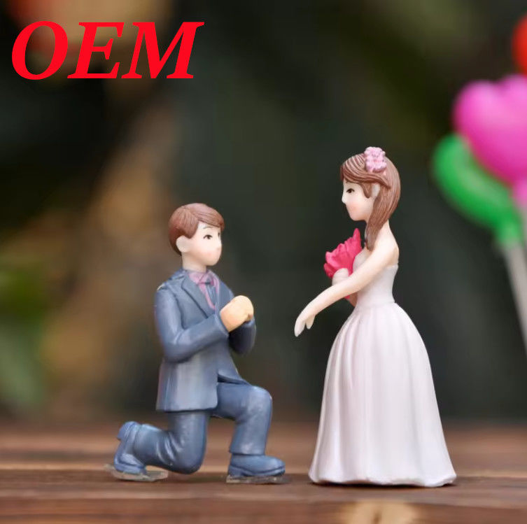 Anime Figuur Speelgoed Cartoon Modellen Actie Figuur Voor Kinderen Geschenk Aanpassing Grootte Geen voorraad