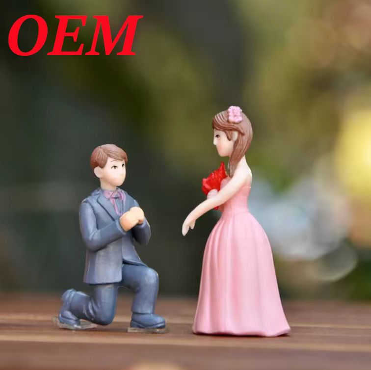 Anime Figuur Speelgoed Cartoon Modellen Actie Figuur Voor Kinderen Geschenk Aanpassing Grootte Geen voorraad