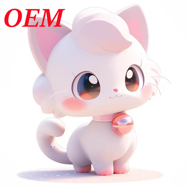 Anime Figuur Speelgoed Cartoon Models Actie Figuur Voor Kinderen Geschenk Port Of Delivery Shenzhen