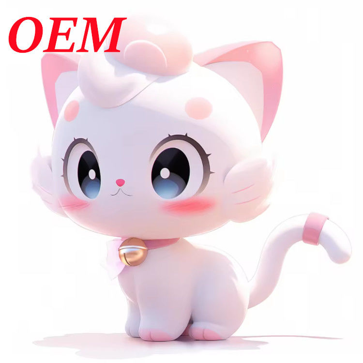 Anime Figuur Speelgoed Cartoon Models Actie Figuur Voor Kinderen Geschenk Port Of Delivery Shenzhen