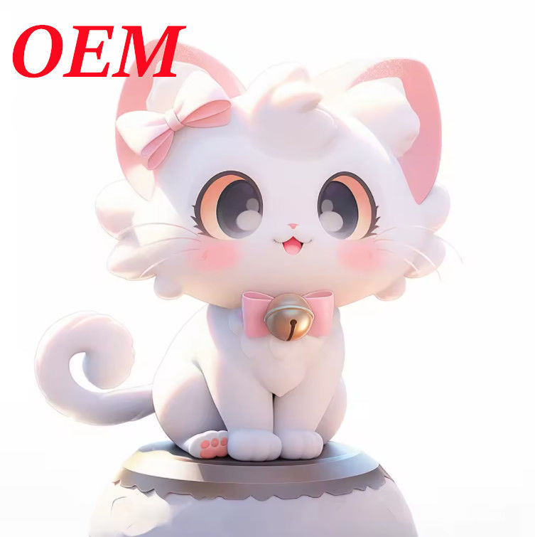 Anime Figuur Speelgoed Cartoon Models Actie Figuur Voor Kinderen Geschenk Port Of Delivery Shenzhen