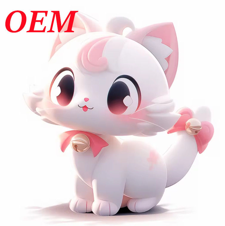 Anime Figuur Speelgoed Cartoon Models Actie Figuur Voor Kinderen Geschenk Port Of Delivery Shenzhen