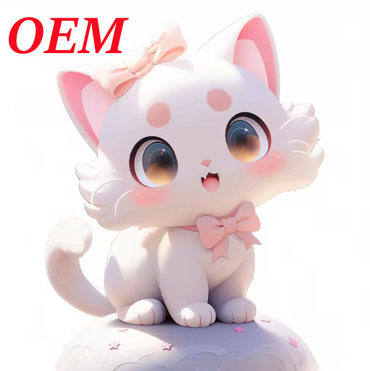 Anime Figuur Speelgoed Cartoon Models Actie Figuur Voor Kinderen Geschenk Port Of Delivery Shenzhen