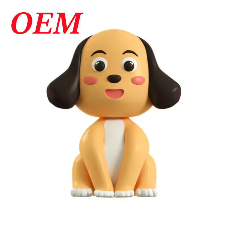 Bestaande Qty nodig ontwerpen geleverd door klant cartoon modellen actie figuur voor kinderen cadeau