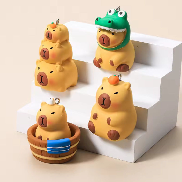 Anime Figuur Speelgoed Cartoon Modellen Actie Figuur Voor Kinderen Geschenk Decoratie PVC Materiaal