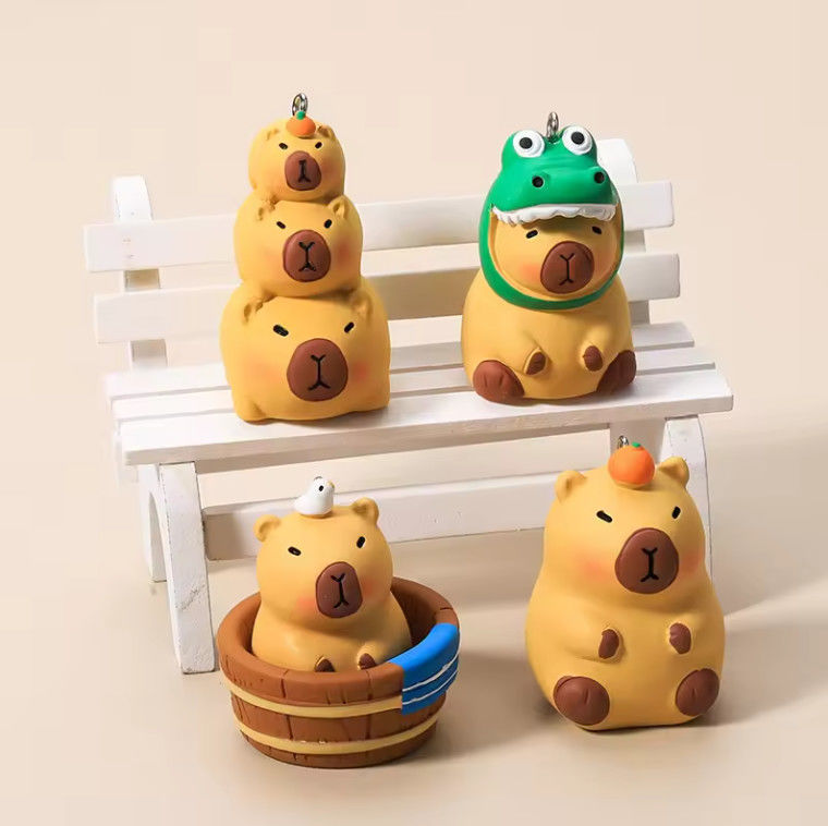 Anime Figuur Speelgoed Cartoon Modellen Actie Figuur Voor Kinderen Geschenk Decoratie PVC Materiaal