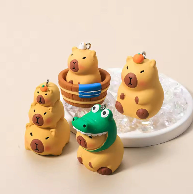 Anime Figuur Speelgoed Cartoon Modellen Actie Figuur Voor Kinderen Geschenk Decoratie PVC Materiaal