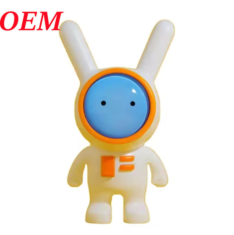 Anime Figure Toys Cartoon Models Shenzhen Poort van levering voor aangepaste kleur