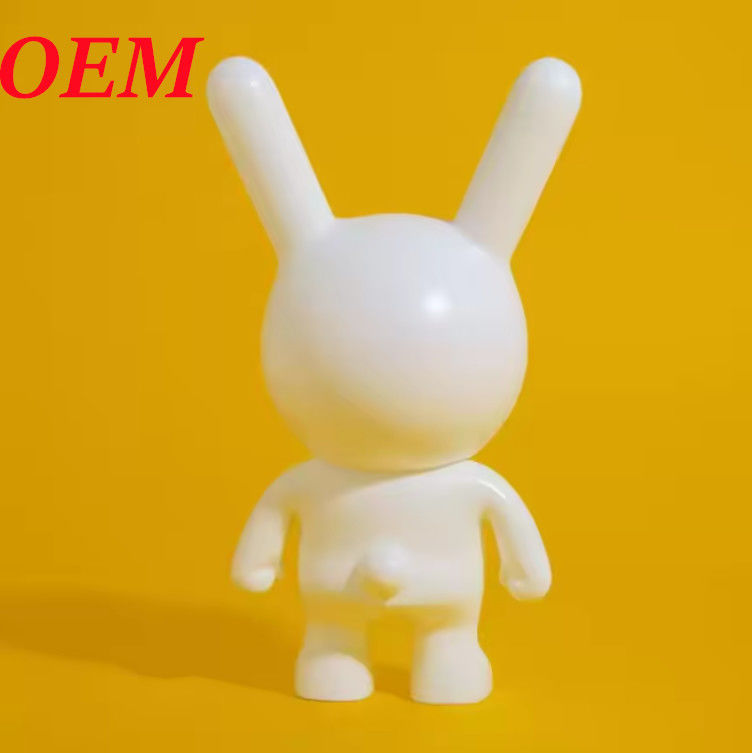 Anime Figure Toys Cartoon Models Shenzhen Poort van levering voor aangepaste kleur