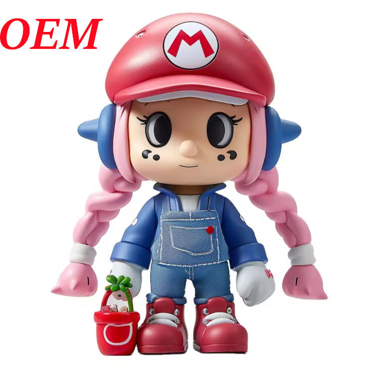 Anime Figuur Speelgoed Cartoon Models Actie Figuur Voor Decoratie Kinders Geschenk