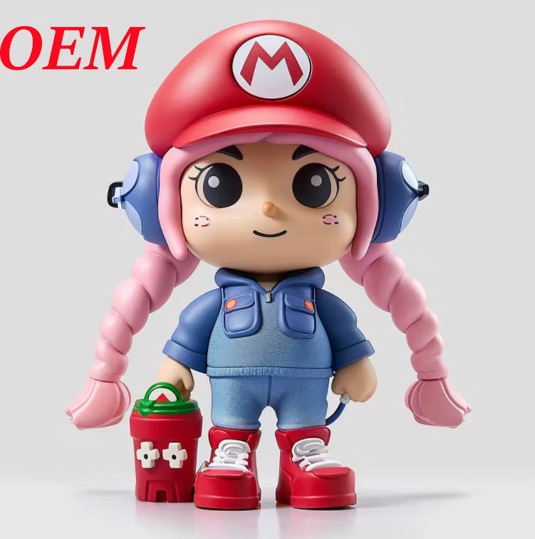 Anime Figuur Speelgoed Cartoon Models Actie Figuur Voor Decoratie Kinders Geschenk