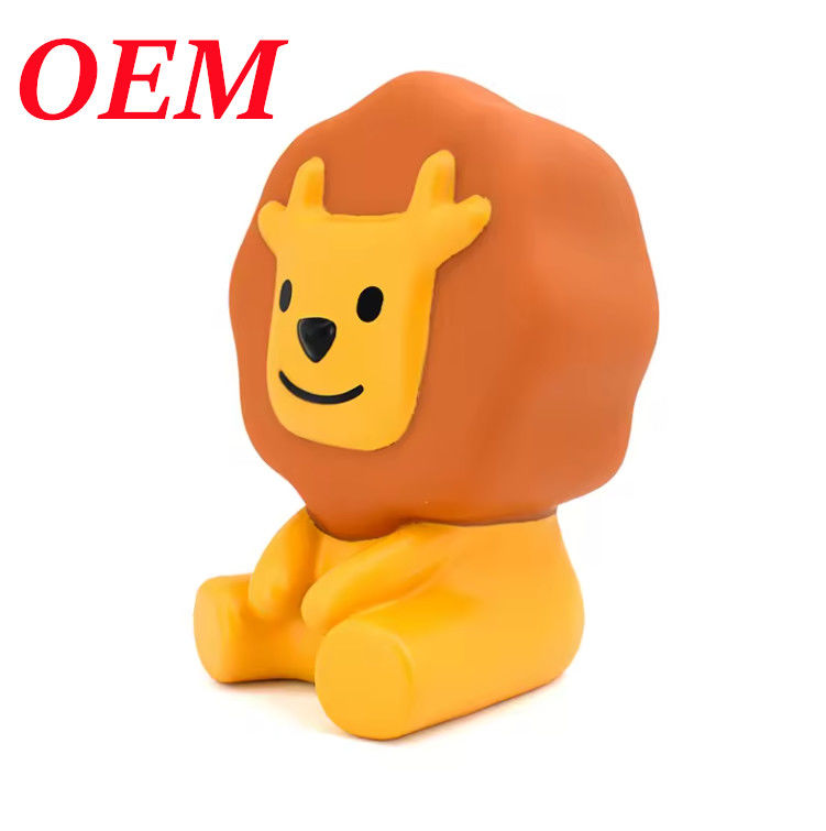 Anime Figure Toys Cartoon Models Shenzhen Poort van levering voor aangepaste kleur