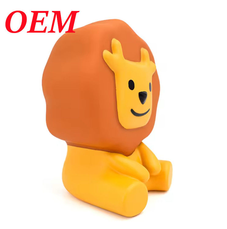 Anime Figure Toys Cartoon Models Shenzhen Poort van levering voor aangepaste kleur
