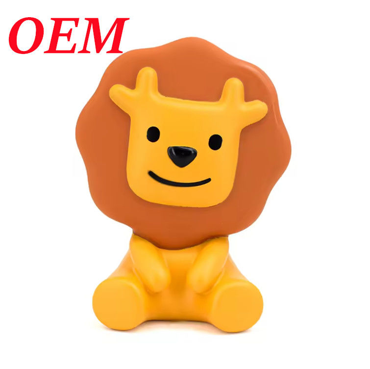 Anime Figure Toys Cartoon Models Shenzhen Poort van levering voor aangepaste kleur
