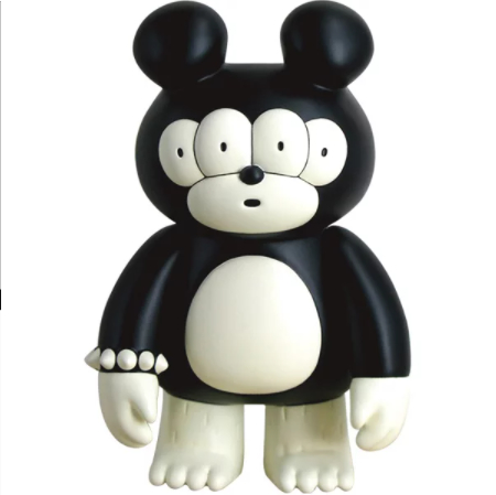 Op Maat Gemaakt Plastic Speelgoed met 3D Modellering en 20 Jaar Ervaring voor Aangepaste Grootte PVC Speelgoed