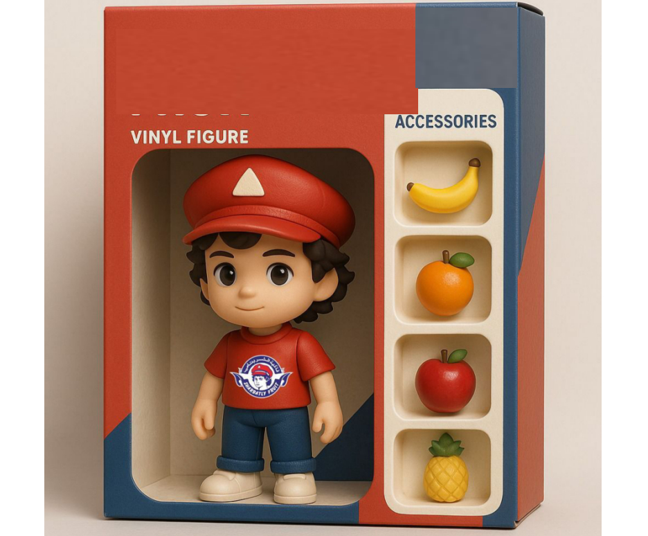 Op Maat Gemaakte PVC Figuur en Anime Figuur met een Hoogtebereik van 5cm tot 50cm, 2D tot 3D Modellering en ISO9001 Gecertificeerd