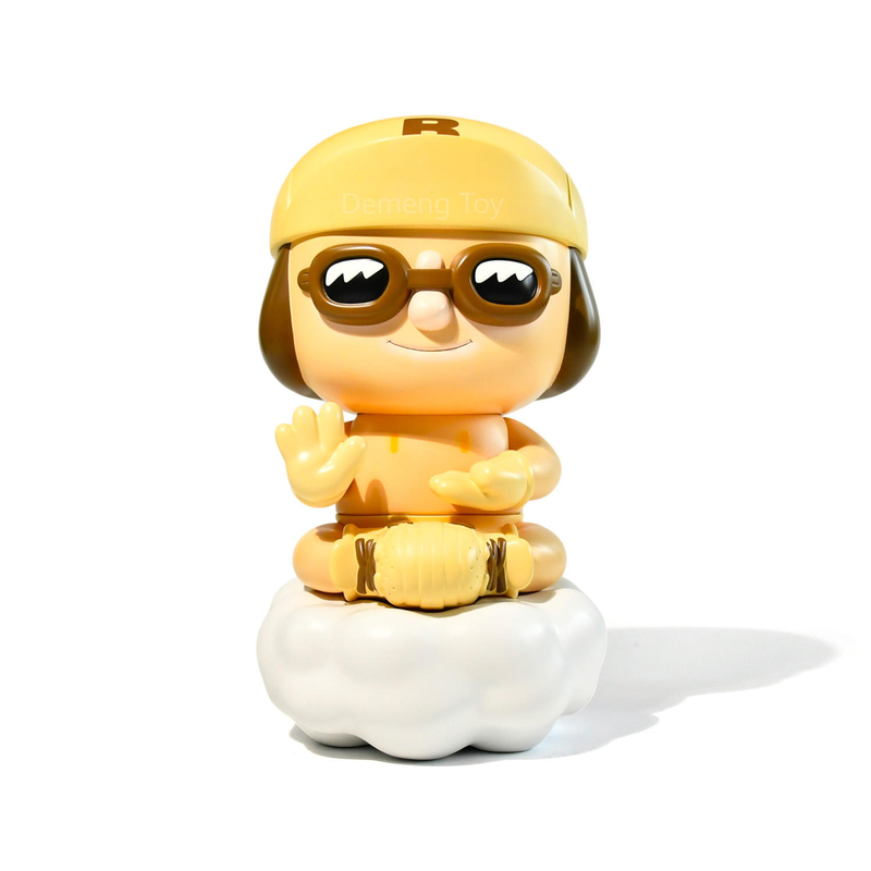 fabriek voor op maat gemaakte plastic speelgoed, op maat gemaakte vinyl karakterfiguur speelgoed