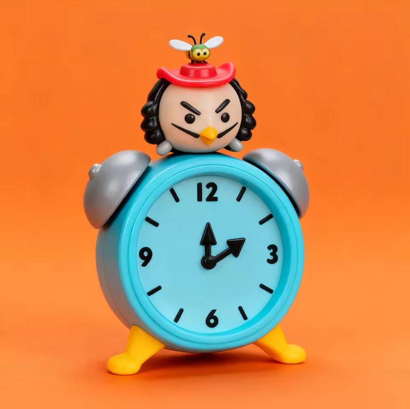 Fabriek Ontwerper Speelgoed Blind Box Chinese Custom Speelgoed Fabrikanten Anime Figuur voor Meisjes en Jongens