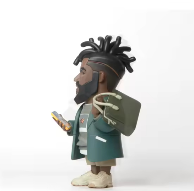 Hoogwaardige Nieuwe Anime Hunter X Hunter Actie Anime Figuur Verzamelbare Decoraties