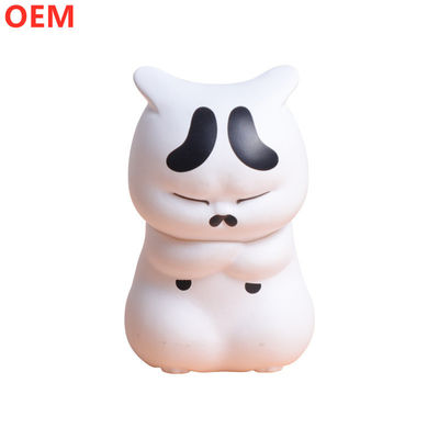 Hoogwaardige verzamelbare modellen op maat Cartoon personages Speelgoed OEM Design PVC Cartoon figuren