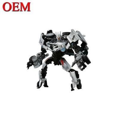Marvel Plastic Model OEM Collectible Action Figure Plastic Toy Voor Kinderen