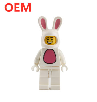 Op maat gemaakte Star mini action figuren lego's mini bouwstenen oorlogen Figuur
