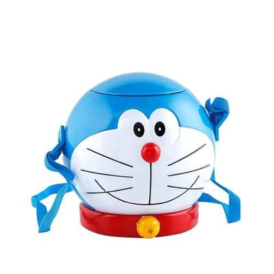 Op maat gedrukt filmster Plastic popcorn container emmer met deksel