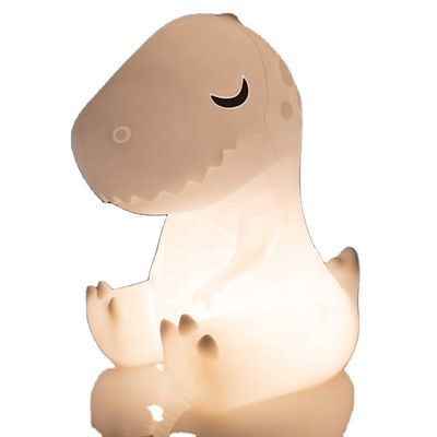 Producent van speelgoed op maat Lamp op maat PVC Vinyl Toy LED Light Up Toys