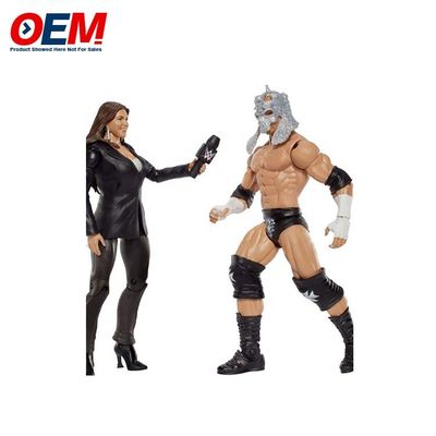 Custom Action Figure Maker 3,75 inch Action Figure Figurine