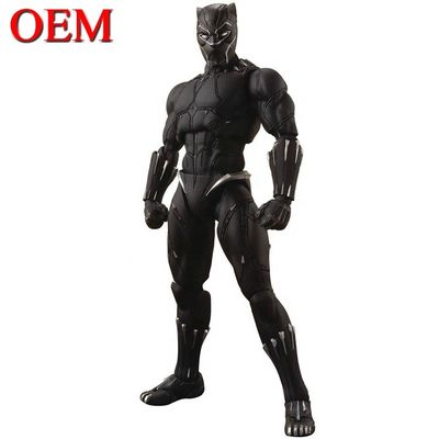 OEM-fabriek 3D plastic beeldje